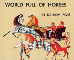 Cover World Full of Horses (eBook, ePUB)