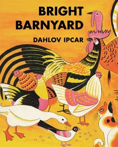 Bright Barnyard (eBook, ePUB) - Ipcar, Dahlov