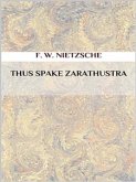 Thus Spake Zarathustra (eBook, ePUB)