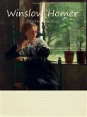 Winslow Homer: Selected Paintings (Colour Plates) (eBook, ePUB)