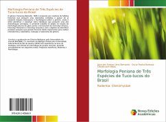 Morfologia Peniana de Três Espécies de Tuco-tucos do Brasil - dos Santos Lima Bernardo, Joice;Rocha-Barbosa, Oscar;Juan Bidau, Cláudio