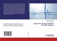 Signal Processing methods for ECG Analysis - Guguloth, Rajender Naik;Komalla, Ashoka Reddy