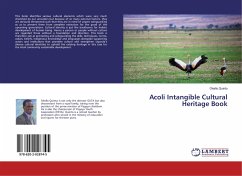 Acoli Intangible Cultural Heritage Book