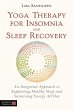 Yoga Therapy for Insomnia and Sleep... - Bild 1