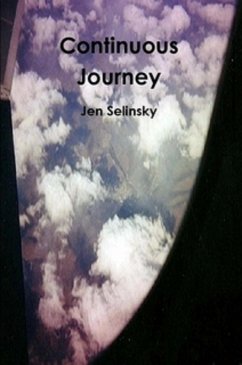 Continuous Journey (eBook, ePUB) Cover Continuous Journey (eBook, ePUB)