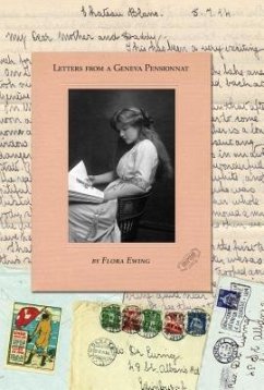 Cover Letters from a Geneva Pensionnat (eBook, ePUB)