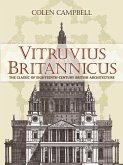 Vitruvius Britannicus (eBook, ePUB)