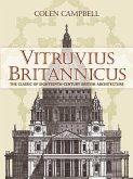 Vitruvius Britannicus (eBook, ePUB) Vitruvius Britannicus (eBook, ePUB)