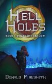Hell Holes (eBook, ePUB)