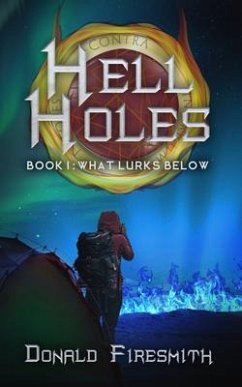 Hell Holes (eBook, ePUB) - Firesmith, Donald George