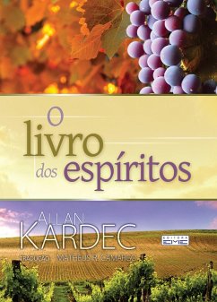 O livro dos espíritos (eBook, ePUB) - Kardec, Allan