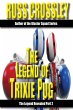 The Legend of Trixie Pug Part 2 (eBook,... - Bild 1
