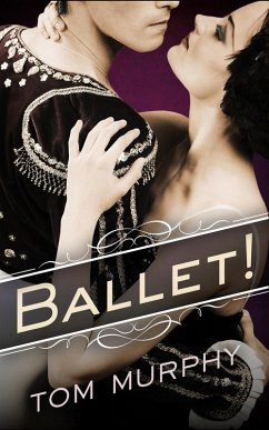 Cover Ballet! (eBook, ePUB)