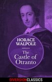 The Castle of Otranto (Diversion Classics) (eBook, ePUB)