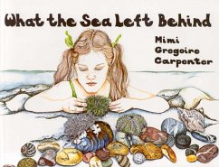 What the Sea Left Behind (eBook, ePUB) Cover What the Sea Left Behind (eBook, ePUB)