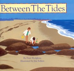 Cover Between the Tides (eBook, ePUB)