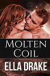 Molten Coil (Silver Bound, #2) (eBook,... - Bild 1