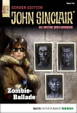 Zombie-Ballade / John Sinclair Sonder-Edition Bd.64 (eBook, ePUB)