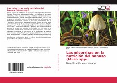 Las micorrizas en la nutrición del banano (Musa spp.) - Simó González, Jaime Enrique;Rivera, Ramón;Ruiz, Luis Alberto