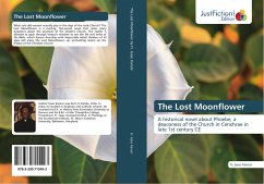 The Lost Moonflower - Karoor, Fr. Isaac