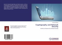 Cryptography and Network Security - Upadhyay, Anurag