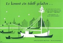 Cover Es kommt ein Schiff geladen