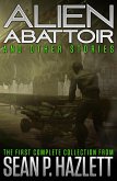 Alien Abattoir: And Other Stories (eBook, ePUB)