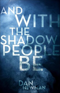 Cover And With the Shadow People Be (eBook, ePUB)