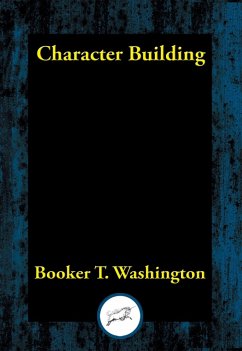 Cover Character Building (eBook, ePUB)