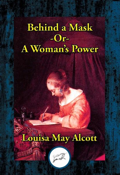 Behind a Mask (eBook, ePUB) Behind a Mask (eBook, ePUB)
