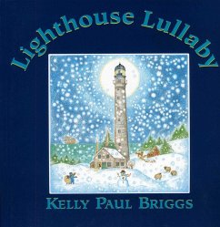Cover Lighthouse Lullaby (eBook, ePUB)