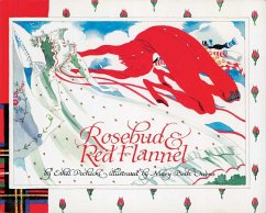 Cover Rosebud and Red Flannel (eBook, ePUB)