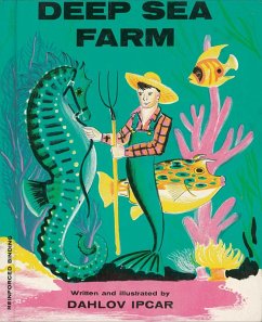 Cover Deep Sea Farm (eBook, ePUB)