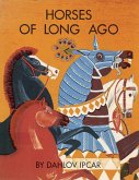 Horses of Long Ago (eBook, ePUB)