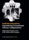 Engendering Transatlantic Literary Configurations (eBook, PDF)