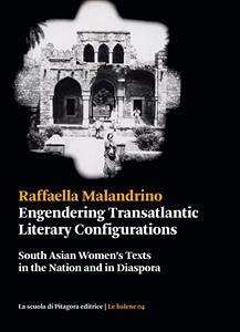 Engendering Transatlantic Literary Configurations (eBook, PDF) - Malandrino, Raffaella