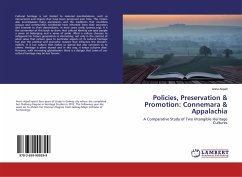 Policies, Preservation & Promotion: Connemara & Appalachia - Aspell, Anna