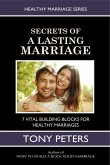 Secrets of a Lasting Marriage (eBook, ePUB)