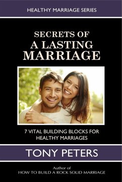 Cover Secrets of a Lasting Marriage (eBook, ePUB)