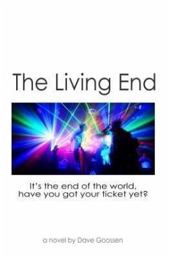 Cover The Living End (eBook, ePUB)