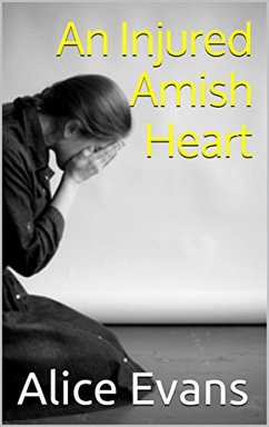 An Injured Amish Heart (eBook, ePUB) Cover An Injured Amish Heart (eBook, ePUB)