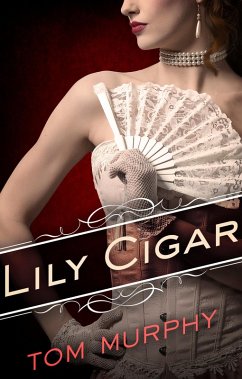 Cover Lily Cigar (eBook, ePUB)