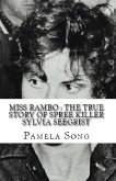 Miss Rambo : The True Story of Sylvia Seegrist (eBook, ePUB)