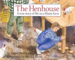 Cover The Henhouse (eBook, ePUB)