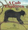A Cub Explores (eBook, ePUB) - Bild 1