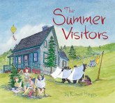 The Summer Visitors (eBook, ePUB)
