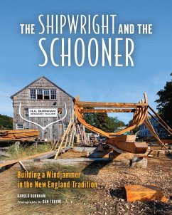 The Shipwright and the Schooner (eBook, ePUB) Cover The Shipwright and the Schooner (eBook, ePUB)