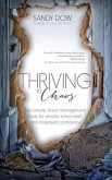 Thriving in Chaos (eBook, ePUB)