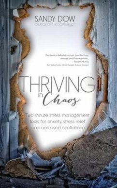 Cover Thriving in Chaos (eBook, ePUB)
