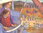 Time for the Fair (eBook, ePUB)